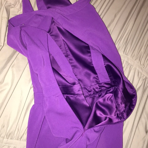 Dress - Picture 5 of 5